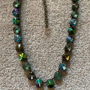 Sabika Manhattan Choker